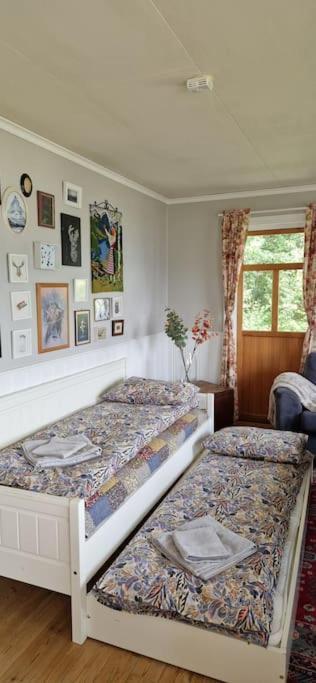Ferienwohnung Main Floor In The Lyngen Alps, Whole House Rentable Lyngseidet Exterior foto