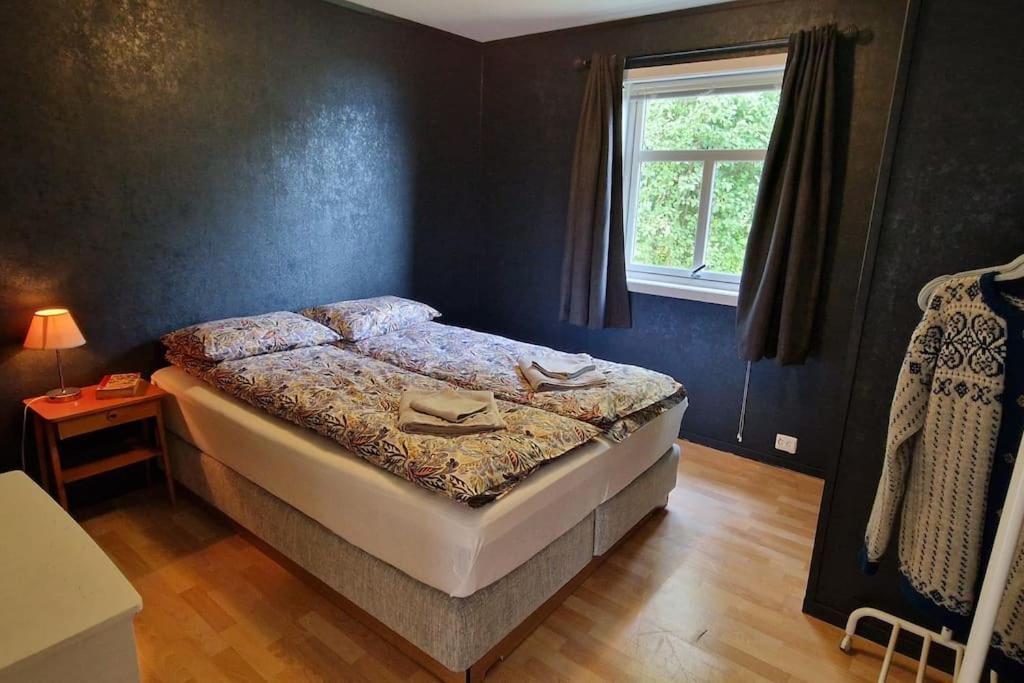 Ferienwohnung Main Floor In The Lyngen Alps, Whole House Rentable Lyngseidet Exterior foto